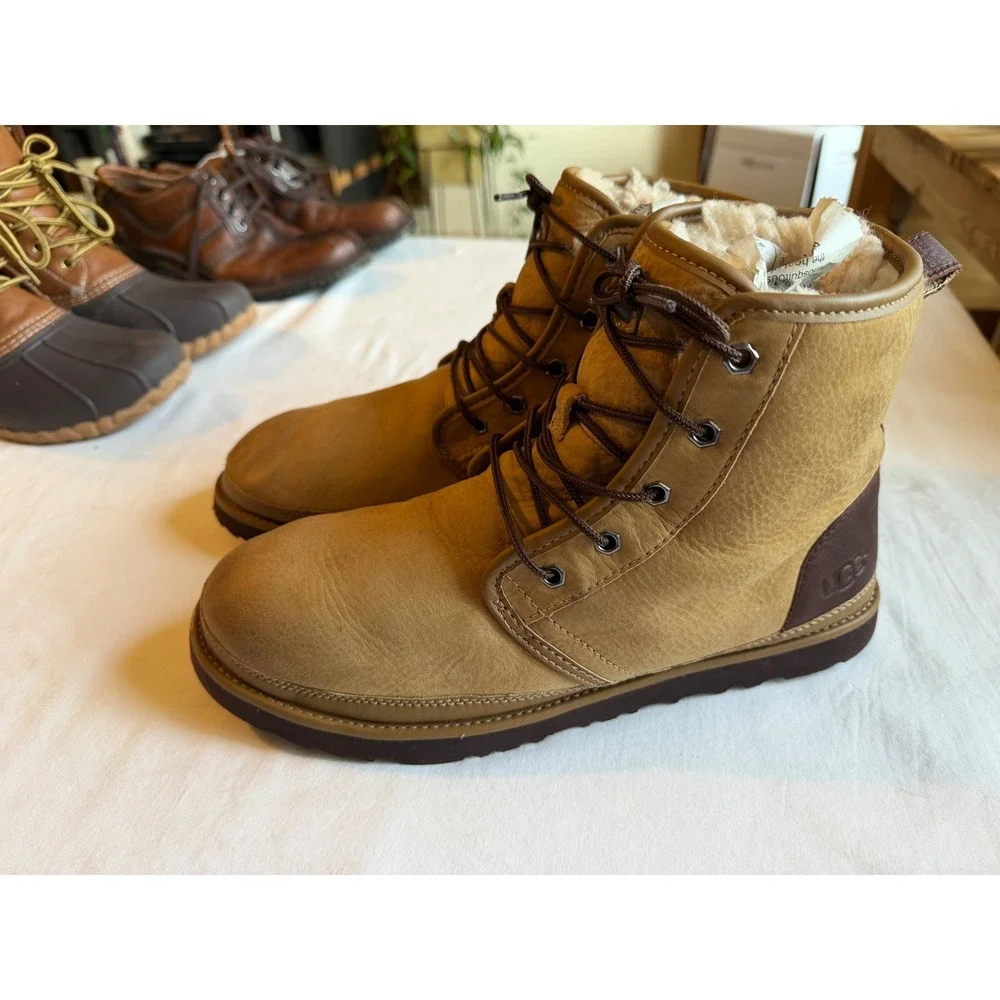 UGG men harkley